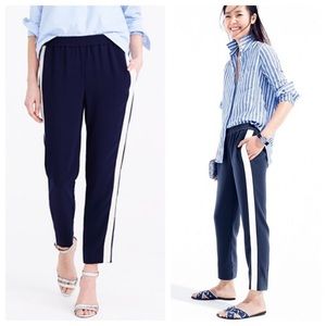 NWOT J Crew Pull up Formal Pants